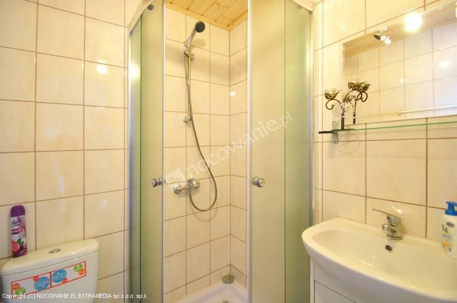 Domek Nad Lasem Koniakow Ngoại thất bức ảnh